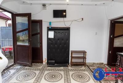 Casă cu 2 camere cu Teren 250 Mp în Central - 9