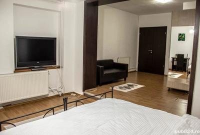Spațiu comercial, de 30 mp, în Eminescu - 4