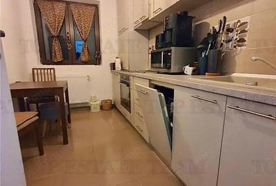 Apartament 3 camere + 2 balcoane, 81mp | Loc de parcare inclus - 4