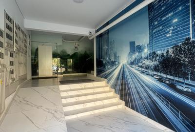 Apartament  tip studio-Loc parcare-Militari Residence-Comision 0% - 12