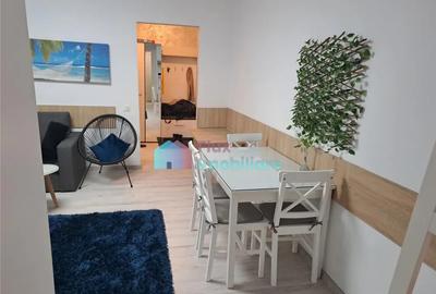 Apartament cu 2 camere semidecomandat în Central - 15