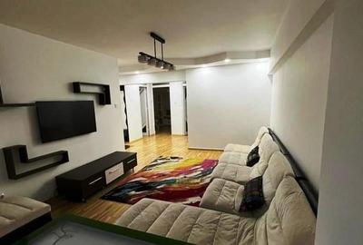 Apartament 3 camere zona ultracentrala - 2
