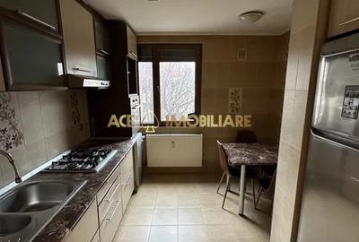 Apartament cu 3 camere semidecomandat, mobilat în Berceni - 5