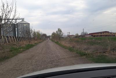 Proprietate specială, de 5,441 mp, în Vâlcelele - 2