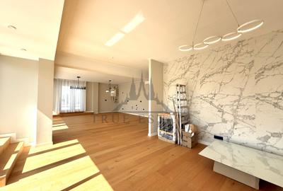 Penthouse cu vedere spectaculoasa catre Lac - 22