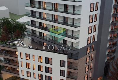 Garsonieră semidecomandată, mobilată în Obor - 6