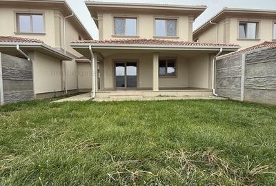 Comision 0!! Casa unita prin garaj in Giroc - 8