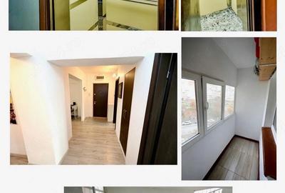 Apartament cu 3 camere decomandat în Rovine - 4