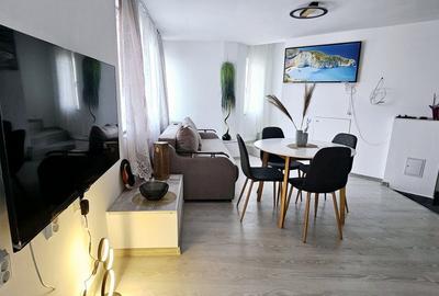 Penthouse de inchiriat-Marasti(Cinema Marasti) - 4