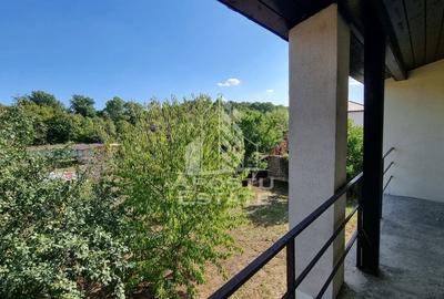 Casa individuala cu 4 camere si teren de 670mp, Dumbravita - 3