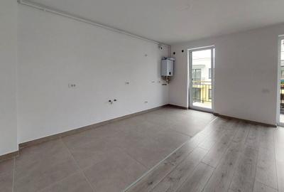 3 Camere, Modern, complet finisat  + terasă - 6