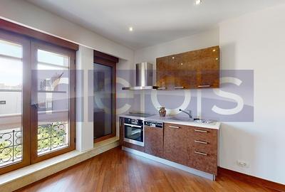Apartament cu 3 camere decomandat în Beller - 22