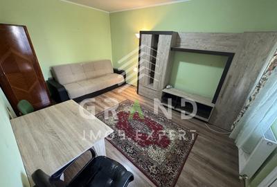 Garsoniera | BALCON | Manastur/Kaufland/Almasului - 1