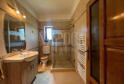 Casă individuală cu 5 camere cu Canalizare în Mănăștur - 12