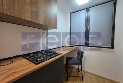 Apartament cu 2 camere semidecomandat în Timpuri Noi - 36
