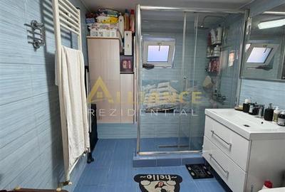 Casă individuală cu 5 camere cu Teren 754 Mp în Cățelu - 11