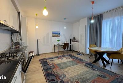Apartament cu 4 camere în Central - 10