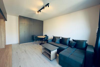 Apartament de inchiriat cu 2 camere in zona Tractorul langa Mall Coresi nou - 2