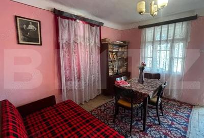 Casă cu Teren 3345 Mp în Central - 12