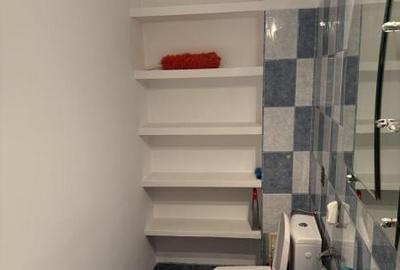 Apartament cu 3 camere semidecomandat, mobilat în Sebastian - 7