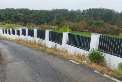 De vanzare teren cu deschidere la lac - 5