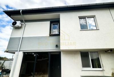 Casa in imobil tip Duplex, sos Leordeni, acces Sos Oltenitei si Splaiul Unirii - 5