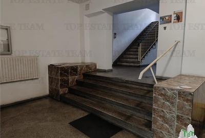 Vanzare garsoniera Domenii- Mihalache imobil 1983 etaj inferior - 9