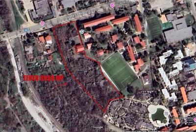 Teren Construcții intravilan de 8959 mp, în Central - 7