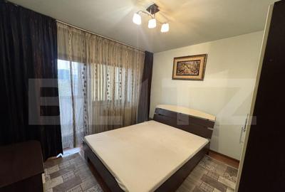 Apartament cu 3 camere decomandat, mobilat în Sărari - 3