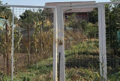 Teren 1003 mp, oportunitate de constructie, Berceni - 3