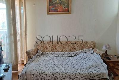 Apartament cu 3 camere semidecomandat, mobilat în Eminescu - 6