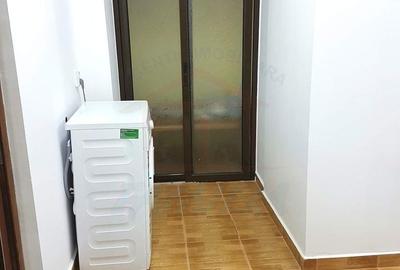 Apartament cu 2 camere, mobilat în Port - 4