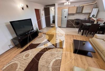 Apartament de vanzare - Strada Oituzului, langa Casa Somesana - 2