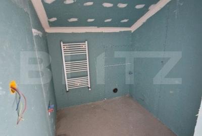 Apartament 6 camere, 3 bai, semifinisat, panorama deosebita, Zona Stejarului - 9
