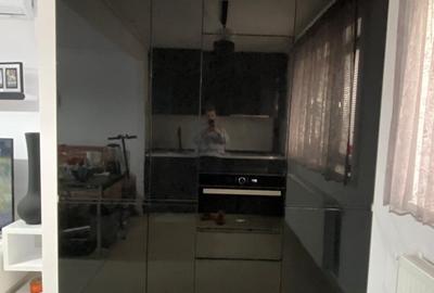 Apartament 2 camere tip studio  - Hills Pallady– EXCLUSIVITATE - 7