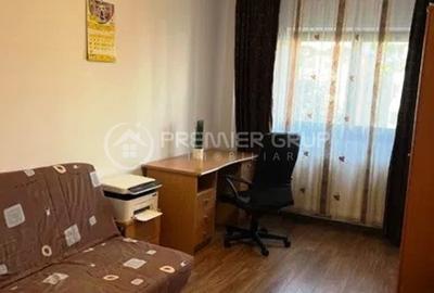ETAJ 3! Apartament 2 camere, Gara, 51mp, CT, AC - 1