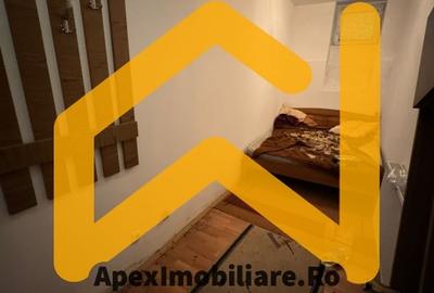 Apartament cu 2 camere nedecomandat în Universitate - 6