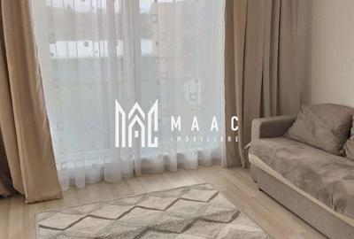 Garsonieră decomandată, mobilată în Turnișor - 1