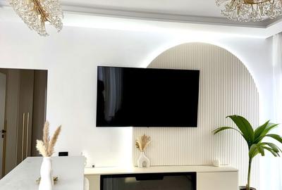 Apartament cu 3 camere decomandat în Ostroveni - 5