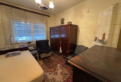 Apartament cu 4 camere decomandat în Armeneasca - 4