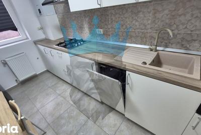 Apartament cu 3 camere, mobilat în Theodor Pallady - 8