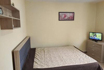 Apartament cu 2 camere decomandat în Central - 7