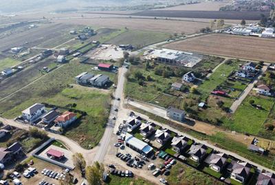 Spațiu comercial, în Miroslava - 4