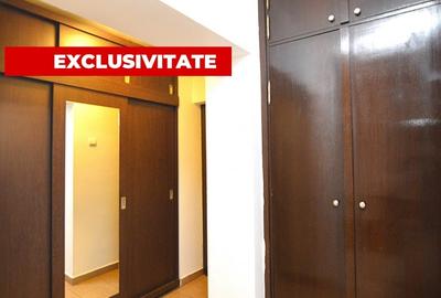 Garsonieră decomandată, mobilată în Unirii - 25