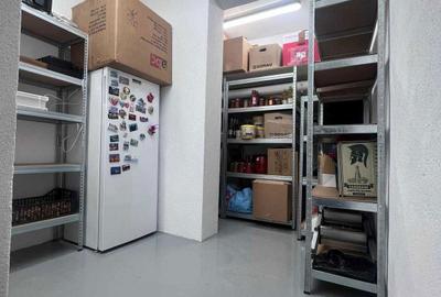 Spațiu comercial, de 9 mp, în Exterior Vest - 4