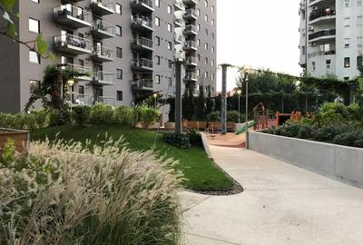 Inchiriere Apartament 2 Camere The Park Tineretului Inchiriere Apartament 2 Camere The Park Tineretului - 1