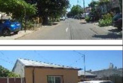 Casa si teren Braila, cota parte 134/483; ID: R2668616 - 3