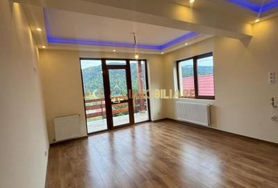 Apartament 2 camere | Busteni  | Loc de Parcare | View Superb - 1