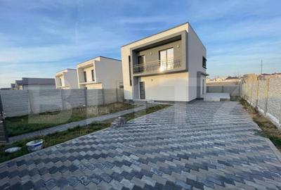 Case la cheie 130 mp utili,teren 300, zona Selgros - 6