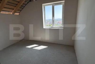 Casă cu 4 camere cu Teren 500 Mp în Dej - 3